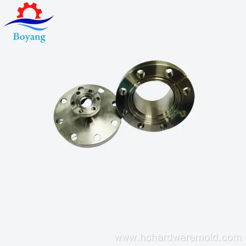 ISO 9001 Certified Gcr15 Nitrided Drill Bushing Guide